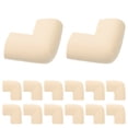 thumbnail image 2 of 24 Uds. Protectores de esquinas para marcos de fotos, protectores de bordes para marcos de fotos, protectores de marcos de pintura, 2 of 6