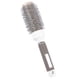 thumbnail image 4 of Cepillo Redondo Pequeño Cepillo de Pelo Redondo para Mujeres y Hombres Cepillo de Pelo Redondo de Cerámica Con Cerdas de Nailon Cabello Húmedo y Seco, 4 of 7