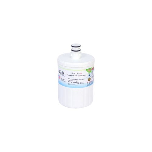 Swift Green Filters Pharmaceutical Refrigerator/Icemaker Replacement Filter
