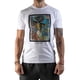 thumbnail image 1 of Playera Quiksilver Hombre Warpaint Blanco EQYZT05337WBB0, 1 of 5