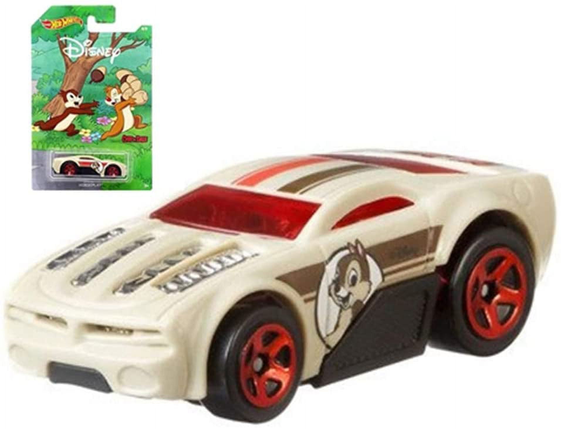 Carrinho colecionável Hot Wheels - Importados Lili