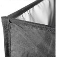 thumbnail image 5 of Pop Up Laundry Baskets - Mesh Collapsible Laundry Hampers Storage With Handle - Foldable For Washing Storage, 5 of 5