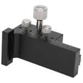 thumbnail image 1 of Manual Linear Stage,, Friction-resistant And Silent Z-Axis Linear Stage, Linear Sliding Table  For Measuring Devices For Optical Equipment, 1 of 8