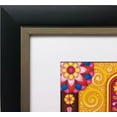 thumbnail image 2 of Thaneeya McArdle "Sugar Skull Hamsa" FRAMED Art Generic, 2 of 3
