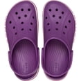 thumbnail image 3 of Crocs Kids Bayaband Clogs, 3 of 6