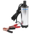 thumbnail image 1 of Oil Water Pumps,Oil Pump DC Mini Engine Oil Change Pump DC Oil Pump Ultimate Reliability, 1 of 7