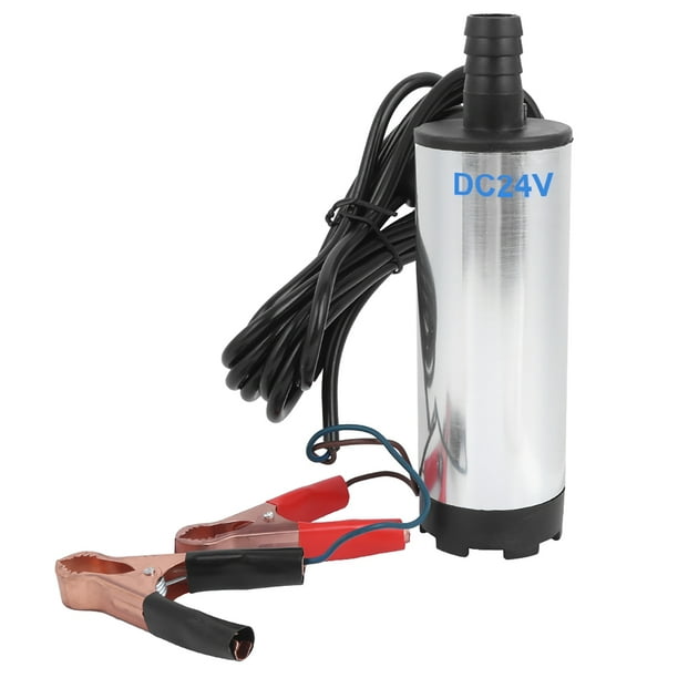 Oil Water Pumps,Oil Pump DC Mini Engine Oil Change Pump DC Oil Pump