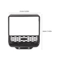 thumbnail image 2 of unbranded Decorativa Para Salida De Aire Trasera En Consola Central Compatible Universal, 2 of 6
