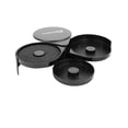 thumbnail image 1 of Escarchador de Vasos. Shorbull Con 3 Niveles Giratorios Shorbull Escarchador de vasos, 1 of 3