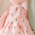 thumbnail image 3 of Rabbit Stuffed Animal Cartoon Figure Toy Bunny Plush Toy Stuffed Animal Rabbit Doll Bunny Rabbit Stuffed Animal Toy for Baby  Blue 35cm, 3 of 8