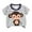 Black, variant on Toddler Shirts for Boys T-Shirt Toddler Boys Big Brother Shirt Graphic Summer Tee Top 3T 4T (Black,3-4 Years)