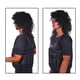thumbnail image 5 of Chaleco pesado de entrenamiento resistente entrenamiento de ejercicio Fitness 50KG carga máxima chaleco ponderado de entrenamiento ajustable Anggrek Otros, 5 of 8