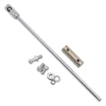 thumbnail image 4 of Edelbrock 8010 Throttle Rod Extension Kit, 4 of 4