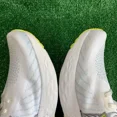 thumbnail image 4 of New Balance Fresh Foam X Vongo V5 Men’s Size 13 White/Blue/yellow Running Shoes, 4 of 6