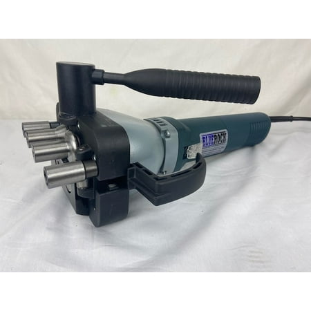 

BLUEROCK Tools Model SL-1.0 Seam Locker Folding Tool for Pittsburgh Seams