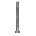 thumbnail image 1 of A&A Bolt & Screw V2736HDG 7 x 0,75 in. Bride Boulon, 1 of 1