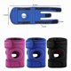 thumbnail image 2 of 1Pc Youth Kids Knee Brace Patella Stabilizer with Adjustable Fastener Tape Soft Non-Slip Design Knee Support Strap, 2 of 5