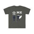 thumbnail image 1 of 8th Anniversary Husband Shirt, Gifts, Tshirt, T-shirt Tee, 1 of 2