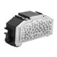 thumbnail image 5 of Resistencia del motor del ventilador del f011500024 automóvil 8K0820521B 8K0820521 apto para A5 A4 Q5,Resistor del motor del ventilador F011500024 8K0820521C 8K0820521 Reemplazo del automóvil Higoodz Accesorio de coche, 5 of 8