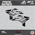 thumbnail image 2 of Kalair GFX Graphics Kit for Apollo RFZ Z20 Z40 (All Years) Prime Series, 2 of 5