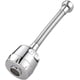thumbnail image 3 of Upgrades Tap Air Ummeister Metal 18 cm Height Kitchen Tap Approach Water Saving Splash Proof Flexible for the Kitchen, 3 of 5