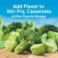 thumbnail image 3 of Birds Eye Steamfresh Broccoli Cuts, Frozen Vegetables, 10.8 oz. Bag, 3 of 9