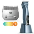 thumbnail image 2 of Oneisall Blade Replacement #10 - 1.5mm for PC14 Professional Dog Clippers, 2 of 6