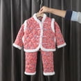 Toddler Girl Summer Outfits Toddler Kids Girls' Boys Winter Chinese