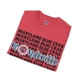 thumbnail image 4 of Houma Softstyle T-Shirt, 4 of 4