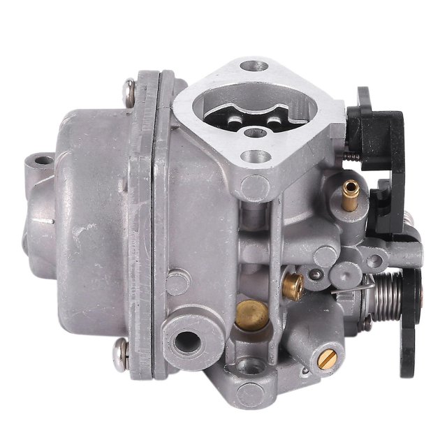 Conjunto de carburador para motor de barco 3303-8m0053668 para Mercury Mercruiser Quicksilver de 4 tiempos 6hp Out Hy