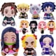 thumbnail image 2 of Jouet en peluche Kimetsu No Yaiba Kamado Tanjirou Tomioka Giyuu Agatsuma Zenitsu Douma Sabito, nouveau, 20 cmHashibira Inosuke zhangyuxiang unisex, 2 of 2
