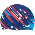 thumbnail image 1 of UnisexAdult Swim Cap Silicone Elastomeric, 1 of 1