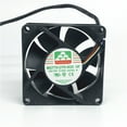 thumbnail image 5 of Protechnic MGT7012YR-W25 7025 70MM 70*70*25MM Fan Comptuter CPU Cooling Fan 12V 0.39A With 4PIN, 5 of 6