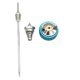 thumbnail image 1 of W-101 Spray-Gun Nozzle Kit Nozzle Needle and Nozzle Cap W101 HVLP Gravity-Feed Paint Nozzle Air Spra, 1 of 5