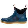 thumbnail image 3 of Xtratuf Mens Ankle Deck Rain  Ankle Boots, 3 of 5