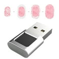 thumbnail image 6 of Eosunjian Biometric Fingerprint Scanner Usb Fingerprint Reader for Windows 10/11 Compact Biometric Scanner with 360-degree Touch Fast Matching Passwordless, 6 of 8