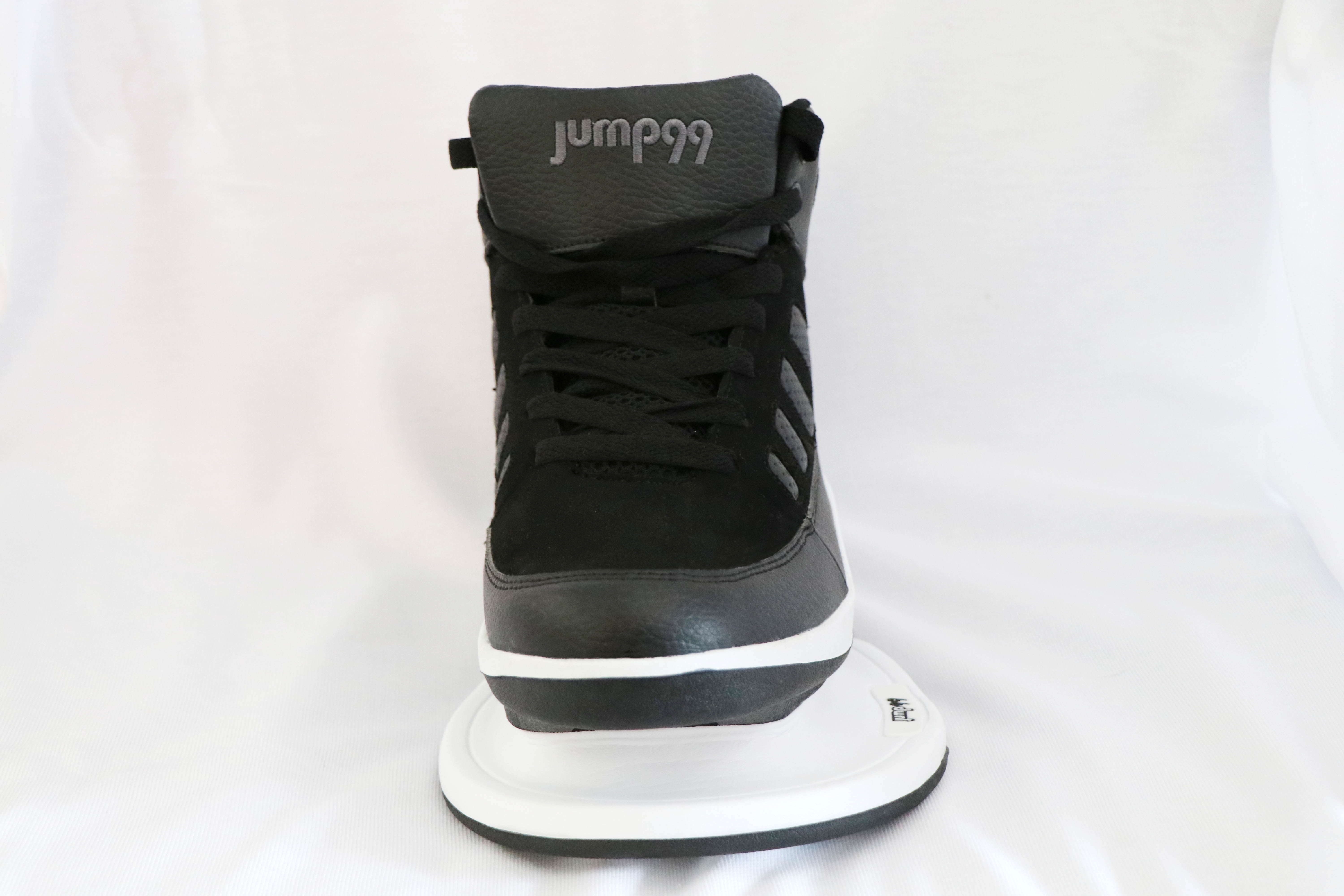 Jump99 Ultra Strength Plyometric Training Shoes With A Platform To