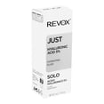 thumbnail image 3 of Sérum facial Revox Just ácido hialurónico 5% 30 ml, 3 of 4