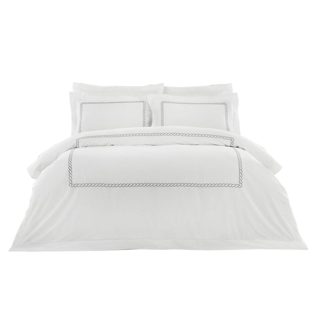 Riva Home Cleopatra Pillow Case