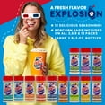 thumbnail image 7 of Tasty Bomb Popcorn Seasoning Variety Pack, 12 Seasonings, Gluten-Free, Keto, 2.8-3 Oz., 7 of 7