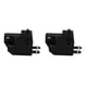 thumbnail image 1 of Scienceny Front Light Switch Adjustable Left Brake Control Brake Switch Light Motorbike Handlebar Parts Spare Stop Disjunctor Motorcycle 2piezas Scienceny CBP044197, 1 of 6