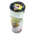 thumbnail image 3 of Veladora Gel Santa Muerte 7 Monedas Prosperidad Negocios, 3 of 7