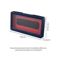 thumbnail image 5 of Caja De Almacenamiento Para Teléfono Montada En La Pared Para Baño Soporte Para Teléfono Móvil A Prueba De Agua matsuzay HA024268-01, 5 of 5