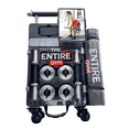 A The Entire Gym- Portable Home Gym Fitness Solution,Dumbbells Jump ...