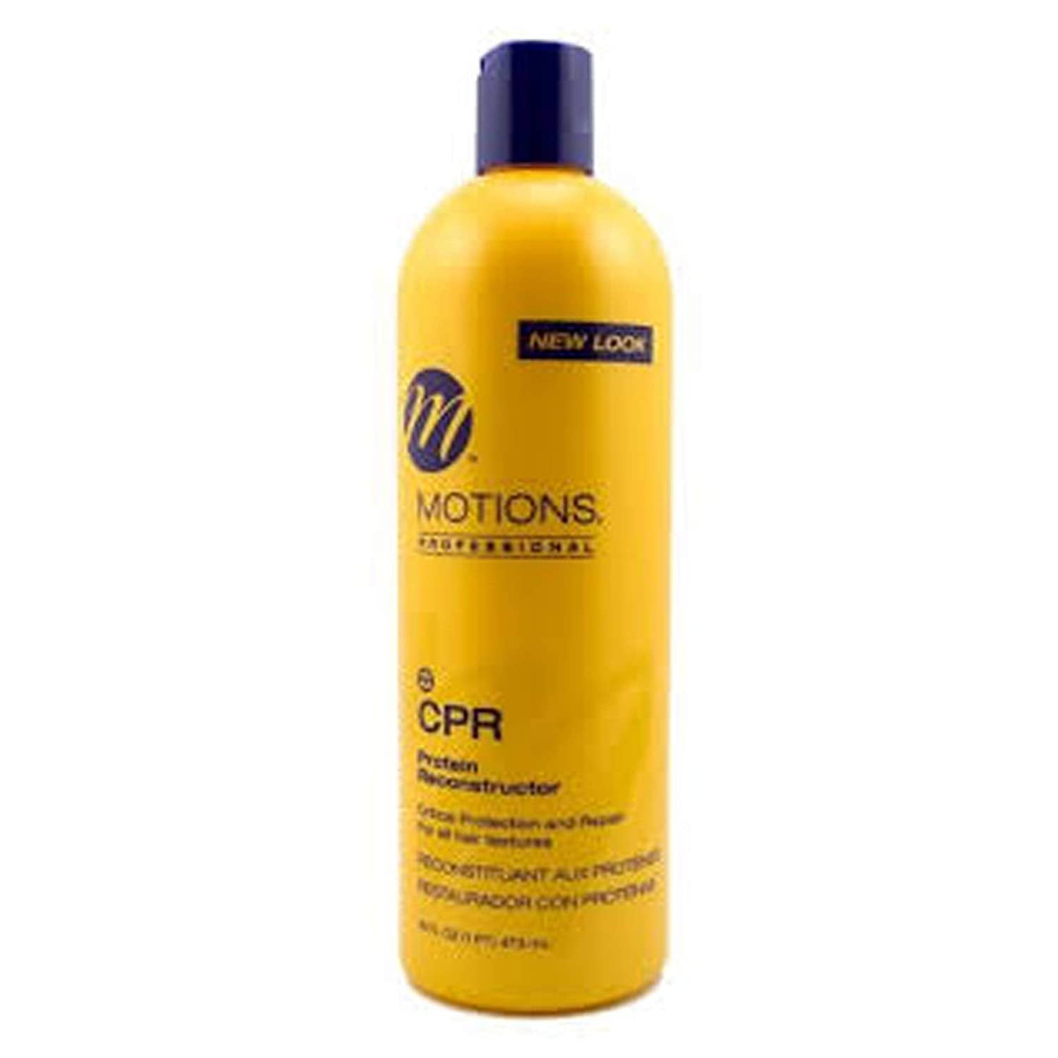 Motions CPR Anti-Breakage Hair Lotion, 12 oz (Pack of 2) - Walmart.com