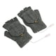thumbnail image 4 of Guantes Calientes De La Mano Del USB, Guantes Eléctricos Calentados De La Computadora Del Tirón Medio Sin Dedos Para El Invierno, 4 of 7
