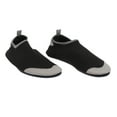thumbnail image 2 of KAKOWELY 1 par de zapatos acuáticos para hombre y mujer, de secado rápido, unisex, para playa., 2 of 5