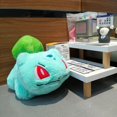 thumbnail image 3 of 20-25cm Pokemon Charmander Plush Toy Gengar Plush Pikachu Anime Toy Room Decoration Doll Photography Props Birthday Gift, 3 of 5
