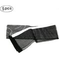 thumbnail image 1 of 5 Pcs Professional Table Tennis Net Game Specific Table Tennis Net Single Net Without Stand Nylon Net/replacement Accessories For Ping Pong, 180 * 14c, 1 of 4