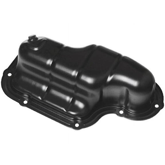 Lower Pan - Compatible with 2005 - 2015 Nissan Armada 5.6L V8 2006 2007 2008 2009 2010 2011 2012 2013 2014